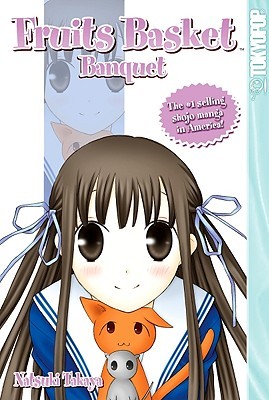 Fruits Basket: Banquet