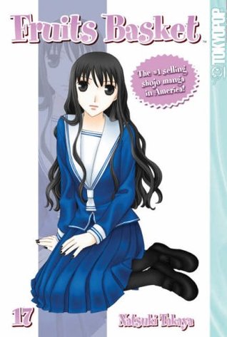 Fruits Basket, Vol. 17