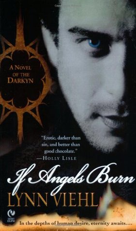 If Angels Burn (Darkyn #1)