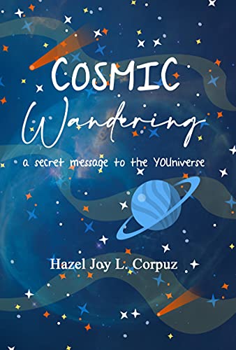Cosmic Wandering
