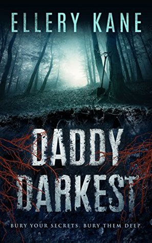 Daddy Darkest (Doctors of Darkness, #1)