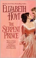 The Serpent Prince (Princes Trilogy, #3)