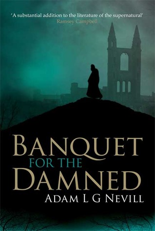 Banquet For the Damned