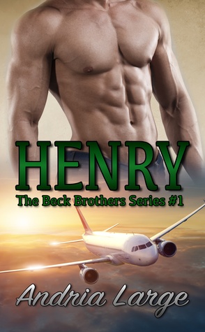 Henry (The Beck Brothers, #1)