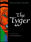 The Tyger