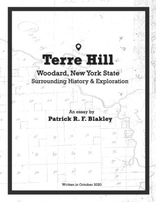 Terre Hill, Woodard, New York State