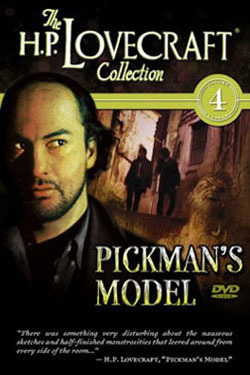 Pickman's Model