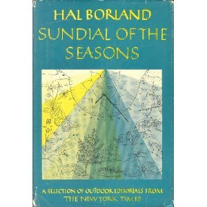 Sundial of the Seasons