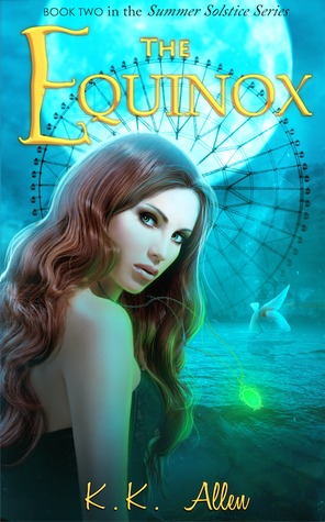 The Equinox (Summer Solstice, #2)