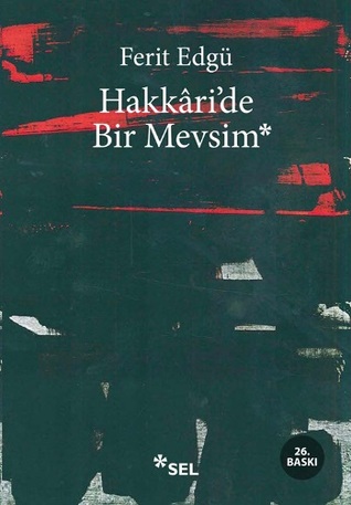 Hakkâri'de Bir Mevsim