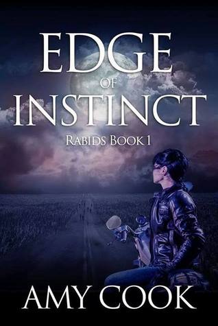 Edge of Instinct