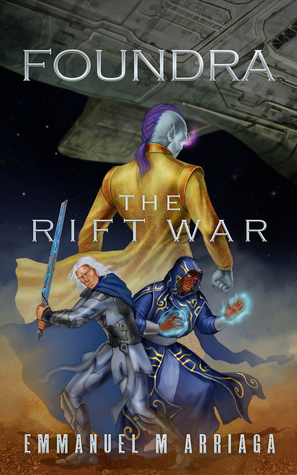 The Rift War