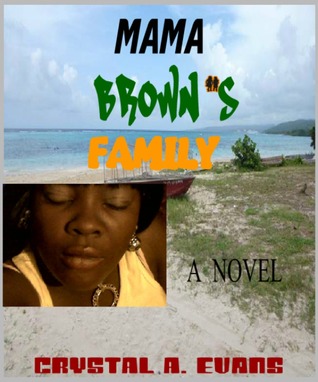 Mama Brown's Family