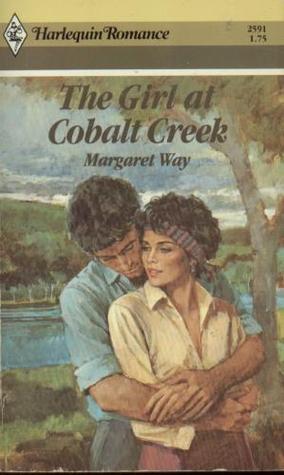 The Girl at Cobalt Creek