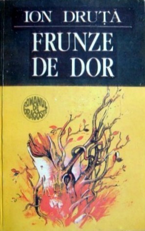 Frunze de dor