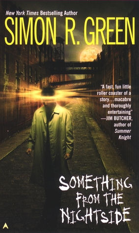 Something from the Nightside (Nightside, #1)