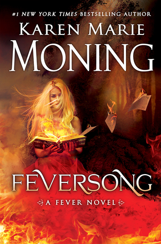 Feversong (Fever, #9)