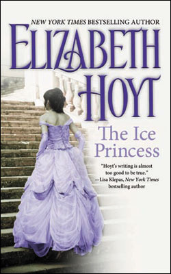 The Ice Princess (Princes Trilogy, #3.5)