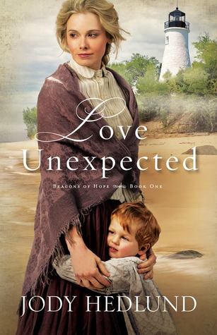 Love Unexpected (Beacons of Hope, #1)