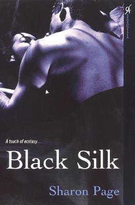 Black Silk (Rodesson's Daughters, #2)