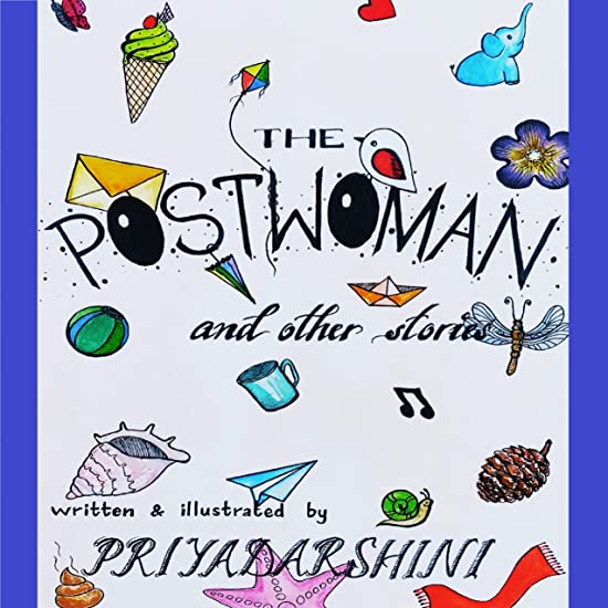 The Postwoman and Other Stories