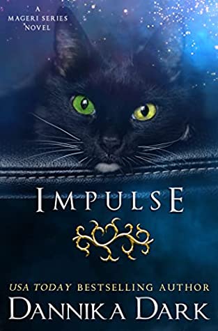 Impulse (Mageri Series, #3)