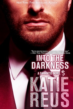 Into the Darkness (Darkness, #5)