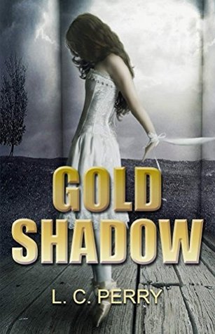 Gold Shadow (Bronze Rebellion #1)