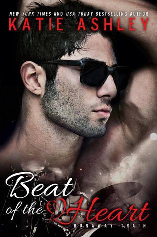 Beat of the Heart (Runaway Train, #2)