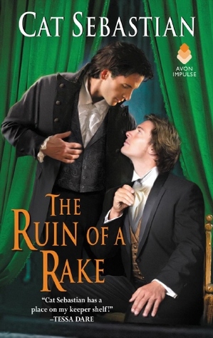 The Ruin of a Rake (The Turners #3)