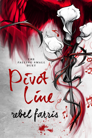 Pivot Line (Falling Small Duet, #2)