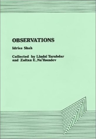 Observations