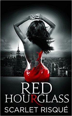 Red Hourglass (Hourglass, #1)