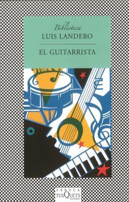 El guitarrista