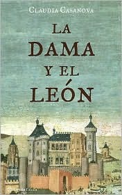 La dama y el león