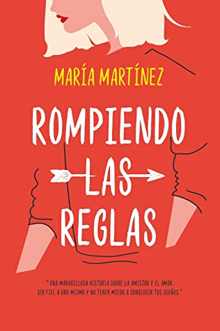 Rompiendo las reglas (Cruzando los límites, #2)