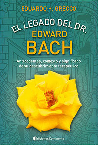 El legado del Dr. Edward Bach: antecedentes, contexto y significado de su descubrimiento terapéutico