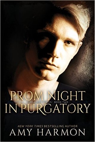 Prom Night in Purgatory (Purgatory, #2)