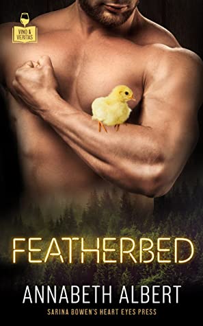 Featherbed (Vino & Veritas, #1)