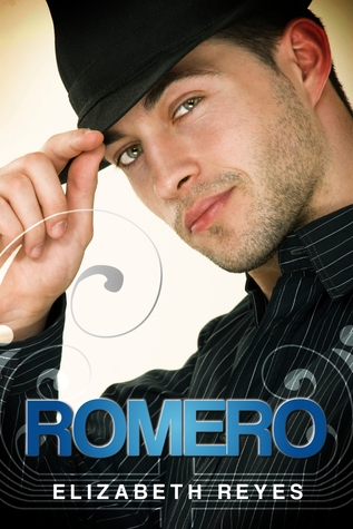 Romero (The Moreno Brothers, #4)