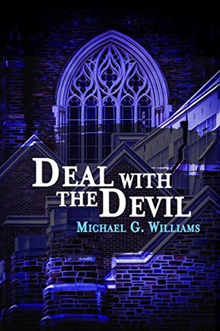 Deal with the Devil (Withrow Chronicles, #3)