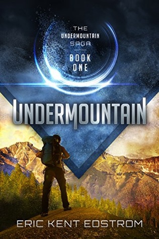 Undermountain (The Undermountain Saga, #1)
