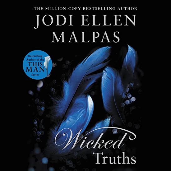 Wicked Truths (Hunt Legacy Duology, #2)