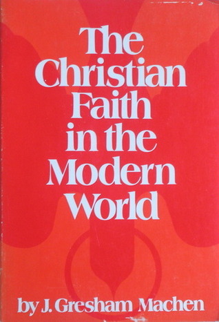Christian Faith in the Modern World