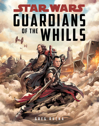 Guardians of the Whills (Star Wars)
