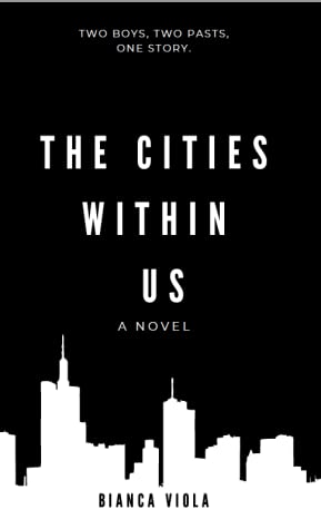 The Cities Within Us