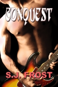 Conquest (Conquest, #1)