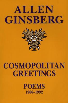 Cosmopolitan Greetings