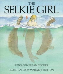 The Selkie Girl