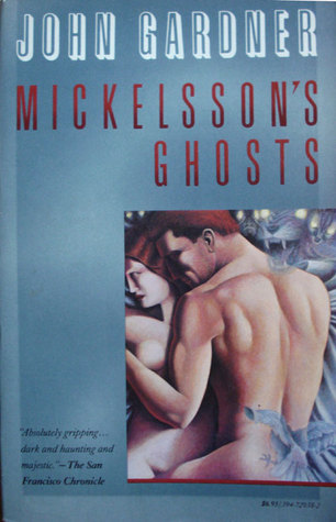 Mickelsson's Ghosts